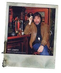 Lenartos skrönikor 2001-2011