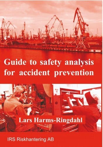 Guide to safety analysis for accident prevention