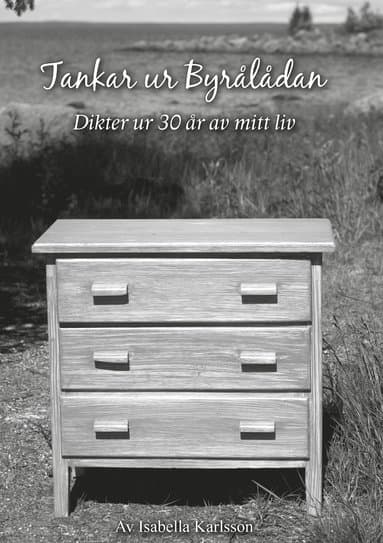 Tankar ur byrålådan : dikter ur 30 år av mitt liv