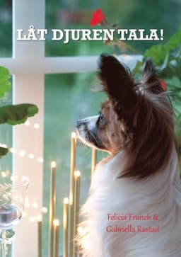 Låt djuren tala!
