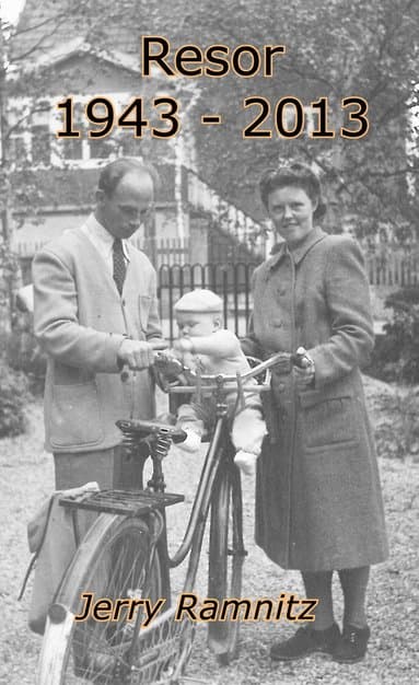 Resor 1943 - 2013