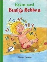 Räkna med Busiga Bebben