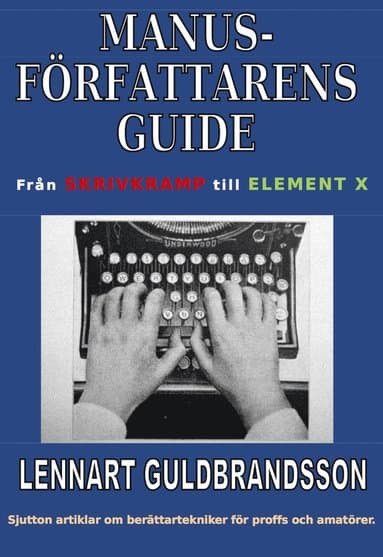 Manusförfattarens guide