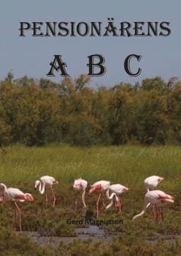 Pensionärens ABC