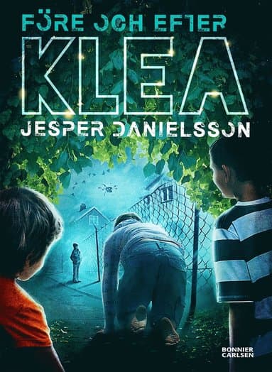 Före och efter Klea