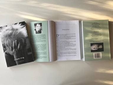 Av längtan till dig