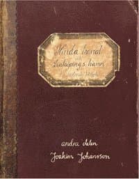 Kinda kanal och Linköpings hamn : en historisk fotobok del 2