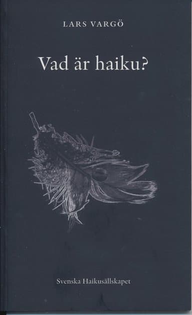 Vad är haiku?