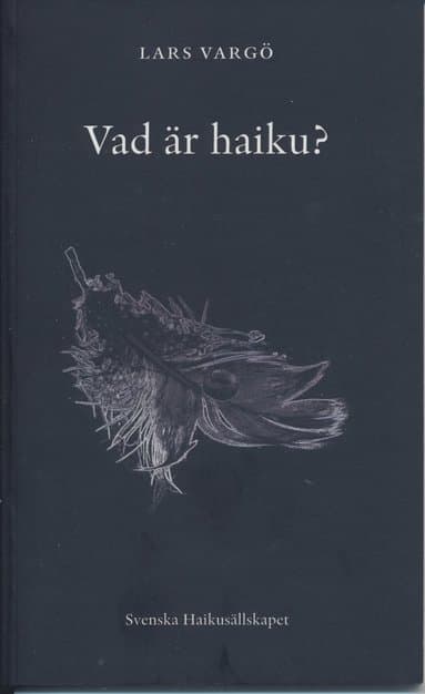 Vad är haiku?
