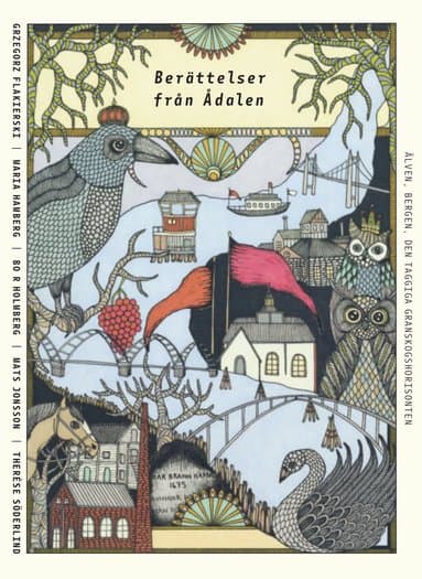 Mats Jonsson best book