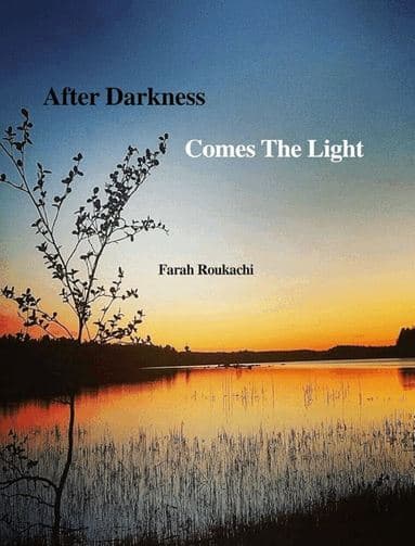 After Darkness Comes The Light