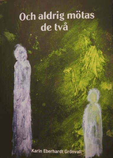 Och aldrig mötas de två