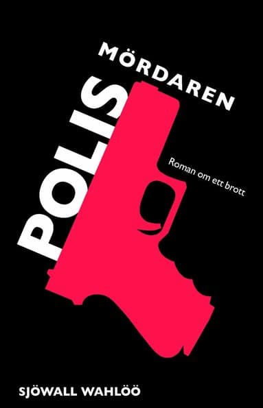 Polismördaren