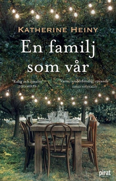 En familj som vår