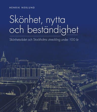 Henrik Nerlund best book
