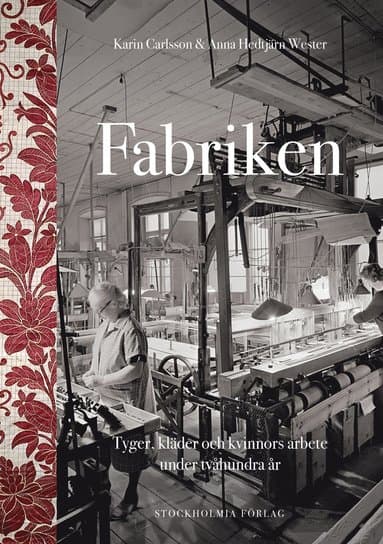 Karin Carlsson best book