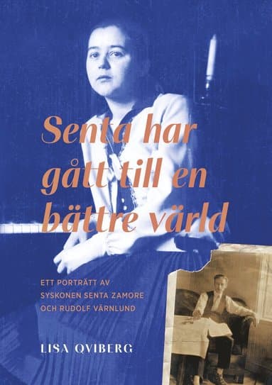 Lisa Qviberg best book