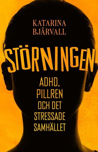 Katarina Bjärvall best book