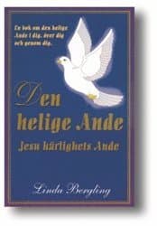 Den helige Ande Jesu härlighets Ande