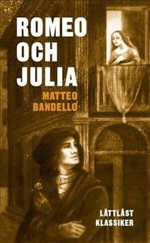 Romeo och Julia (lättläst)