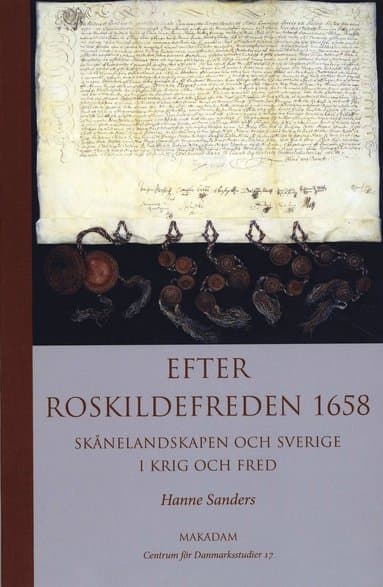 Centrum för Danmarksstudier best book