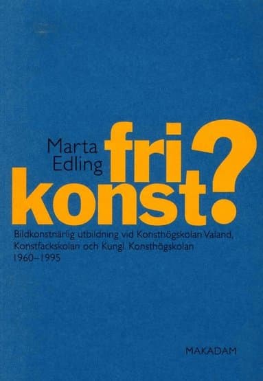 Marta Edling best book