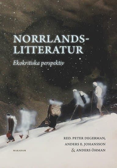 Peter Degerman best book
