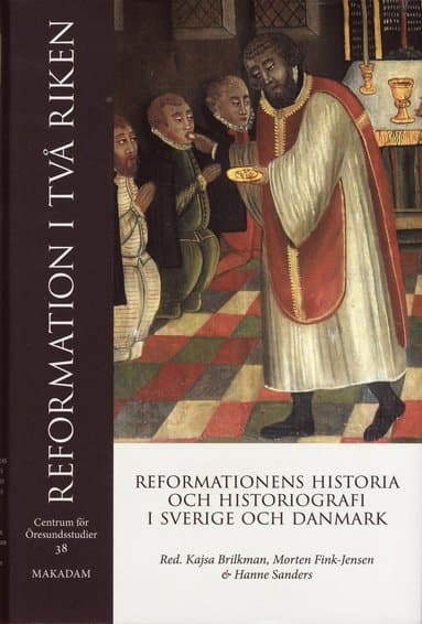 Reformation i två riken