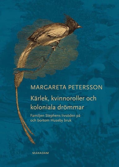 Margareta Petersson best book