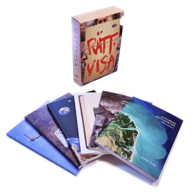 RJ 2025. Rättvisa (häfte 1-6)