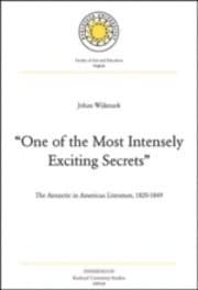 Johan Wijkmark best book