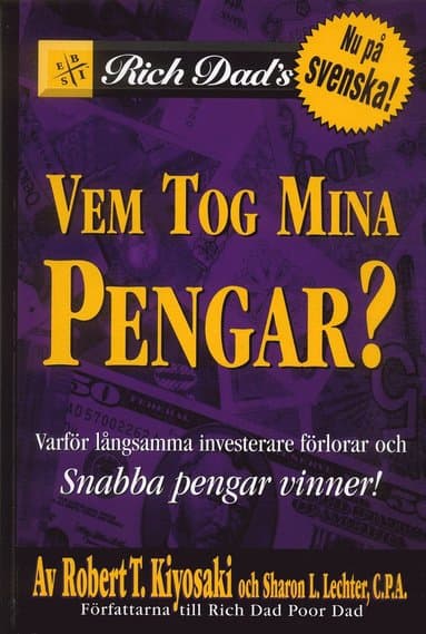 Sharon L Lechter best book