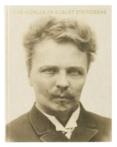 The Worlds of August Strindberg
