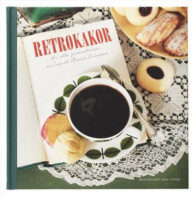 Retrokakor