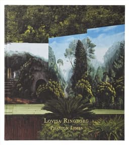 Lovisa Ringborg: Phantom Limbs