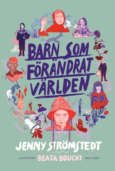 Barn som förändrat världen