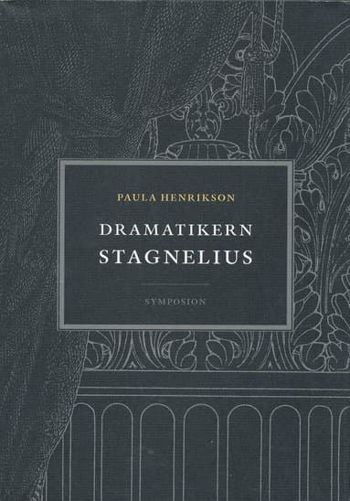 Dramatikern Stagnelius