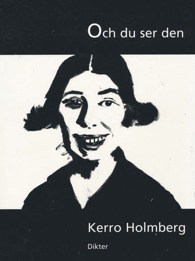 Kerro Holmberg best book