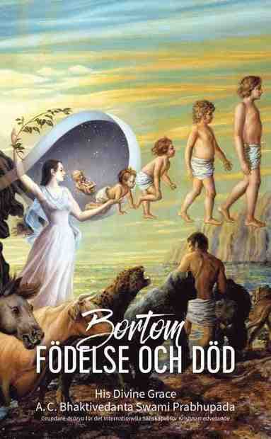 Bortom födelse och död