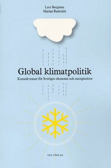 Global klimatpolitik