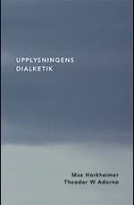 Upplysningens dialektik