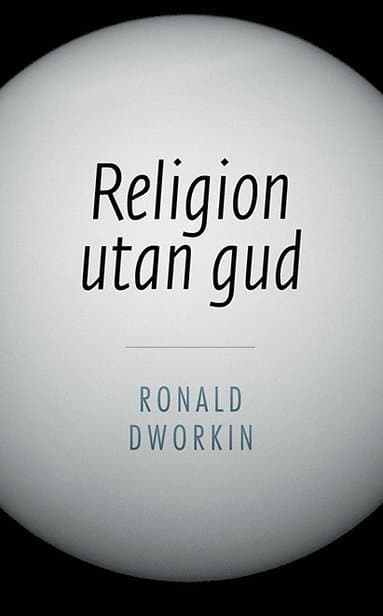 Religion utan gud