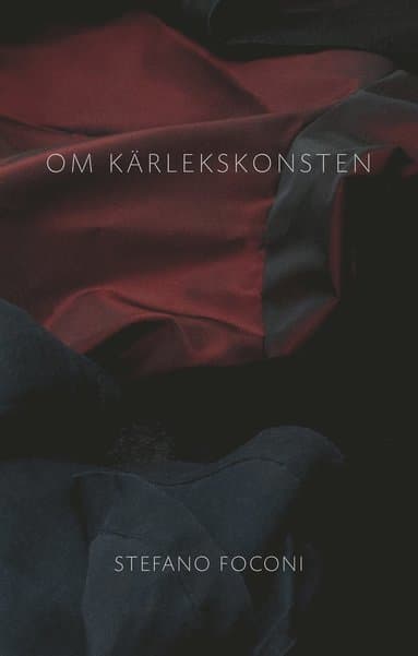 Om kärlekskonsten : essä om älskog, begär, njutning, kön och identitet