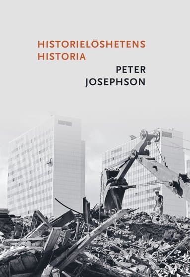 Peter Josephson best book