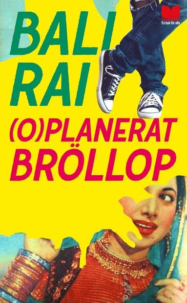 Bali Rai best book