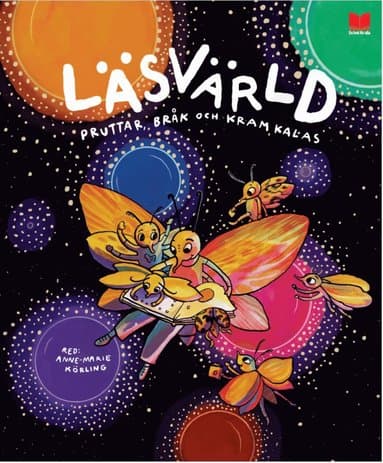 Carin Wirsén best book