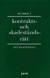 Jan Kleineman best book
