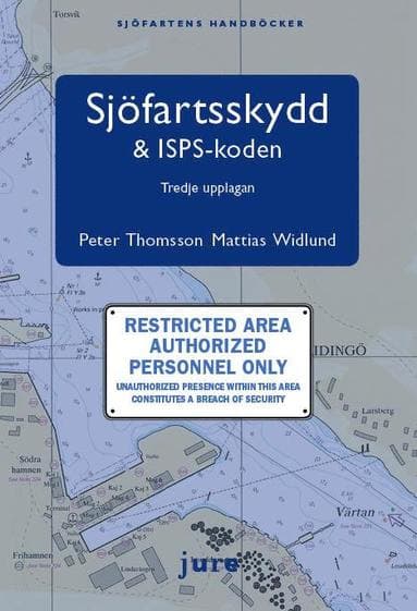 Sjöfartsskydd & ISPS-koden