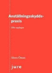 Anställningsskyddspraxis