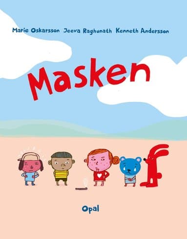 Masken